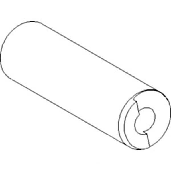 Aftermarket New PTO Idler Shaft Fits CaseIH Tractor Models 706 756 766 786 Plus 381507R1 - main